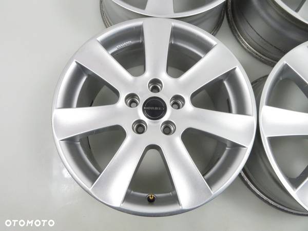 Alufelgi 17'' Audi Seat VW Skoda Mercedes 5x112 - 5