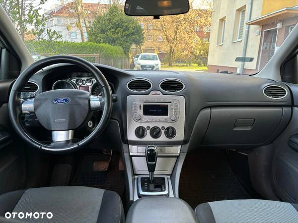 Ford Focus 2.0 TDCi Titanium DPF - 18