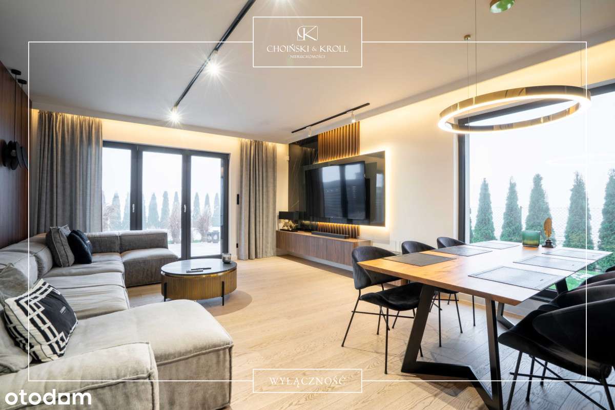 Piękna okolica! Świetna lokalizacja! - Pełny obrazek: 5/20