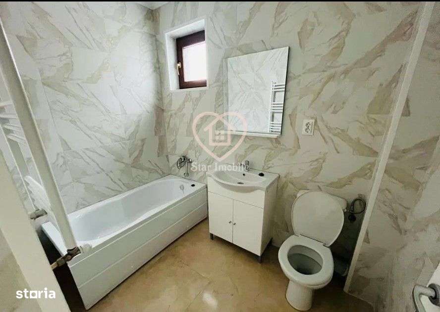 APARTAMENT 2 CAMERE LOC PARCARE INTABULAT CUG Lunca Cetatuii-2