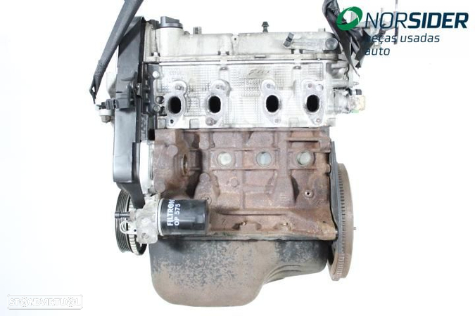 Motor Fiat 500C|09-16 - 4