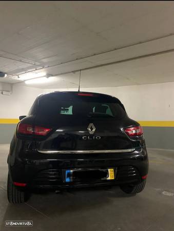 Renault Clio 0.9 TCe GT Line - 9