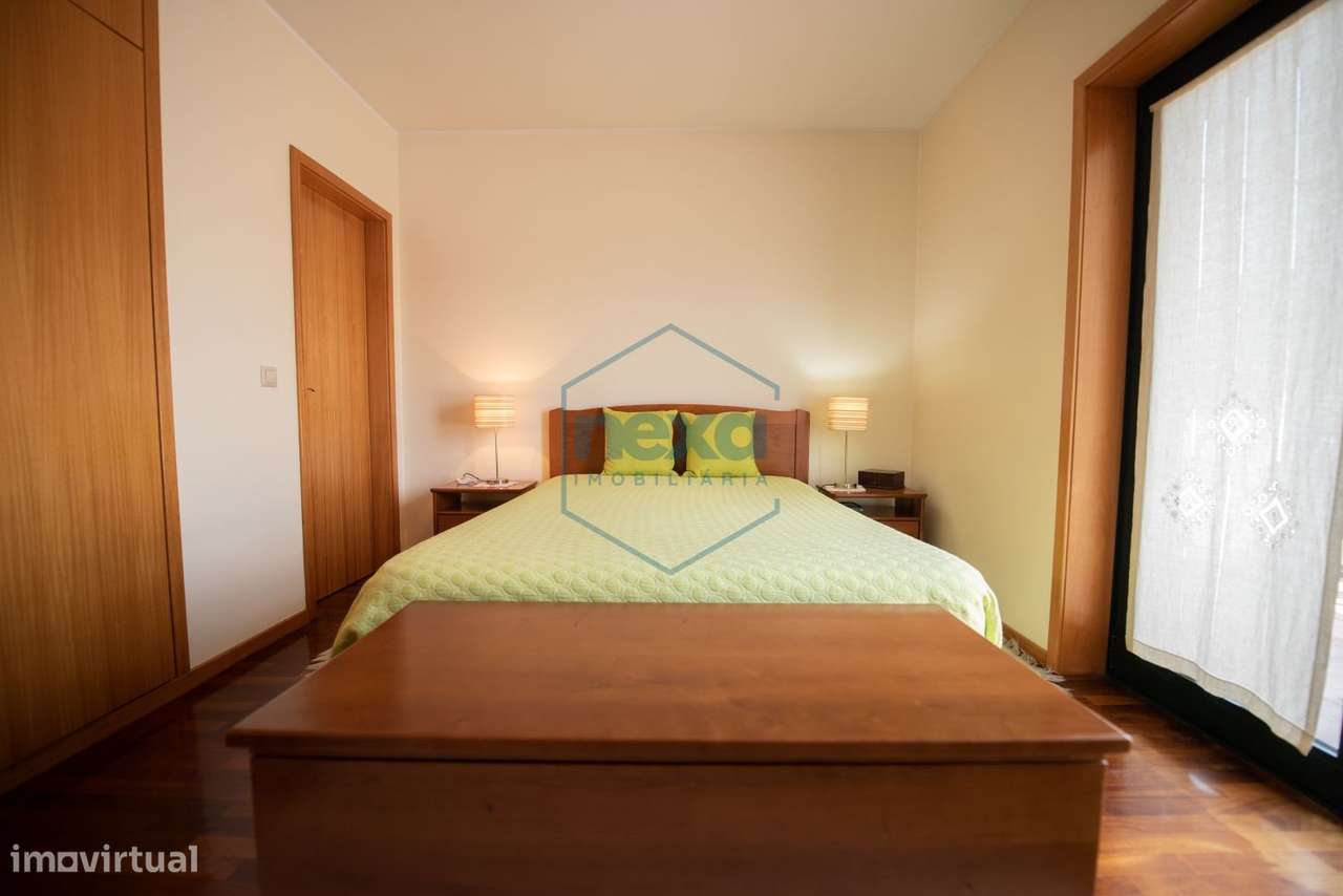 Moradia inserida em Quinta-30