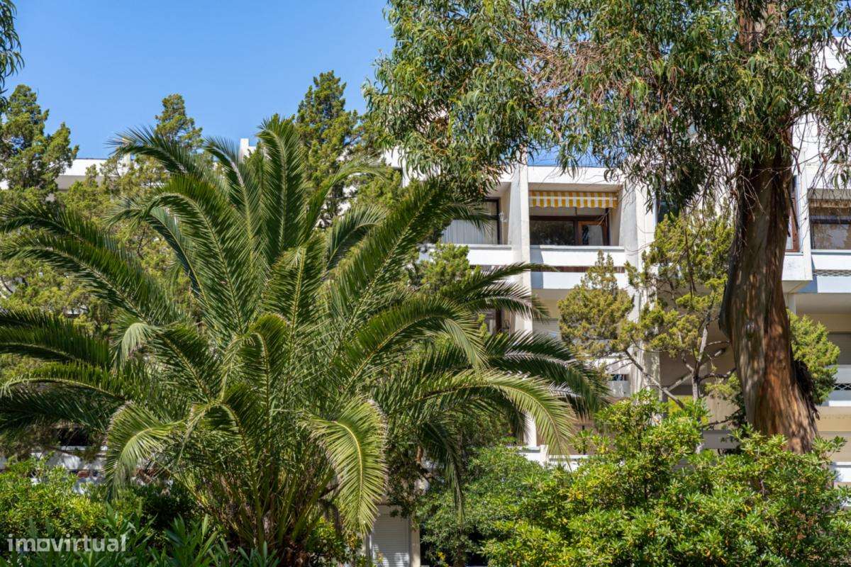 Apartamento com 2 quartos - localizado em Setubal - Grande imagem: 5/6