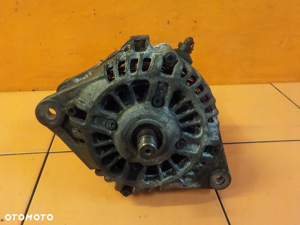 KIA SORENTO H-1 2.5 CRDI 06r 140KM D4CB alternator 37300-4A112 - 3