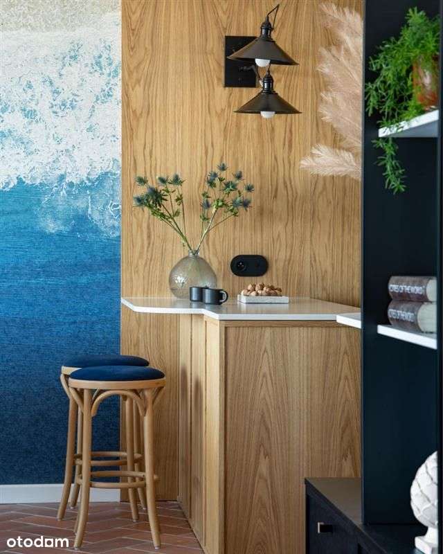 Dwa tarasy, oryginalny design-1