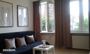 Gdańsk Śródmieście, 2 pokojowe,osobna kuchnia, parking, na min. rok - Pełny obrazek: 4/16