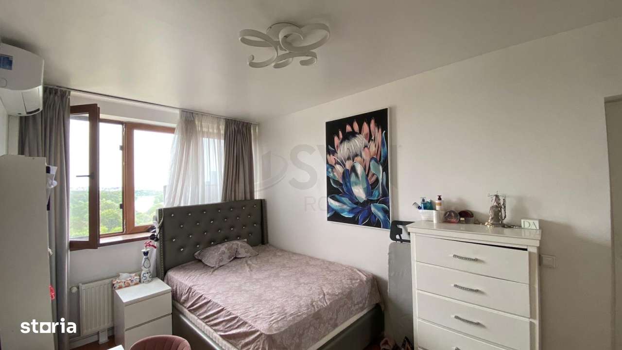 Apartament cu 4 camere Floreasca - Imagine principală: 2/15