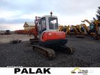 Kubota Mini koparka Kubota  KX 161-3 ,2008 rok - 6