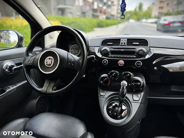 Fiat 500 - 22