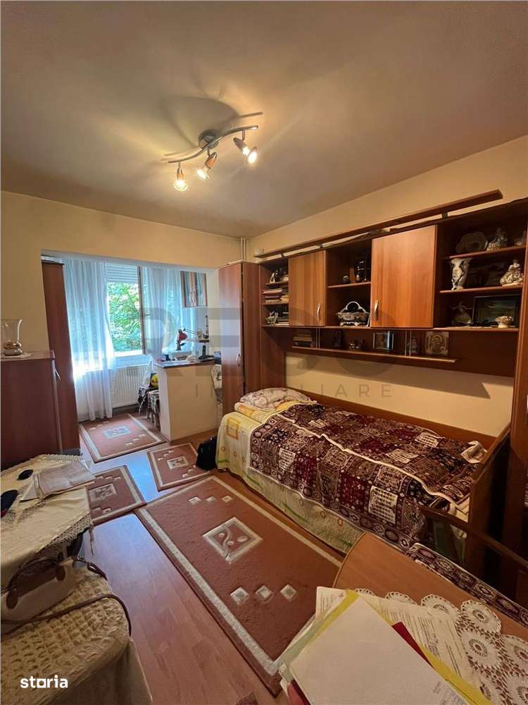 RECO Apartament cu 2 camere-etaj 2 -Nufarul - Imagine principală: 4/20