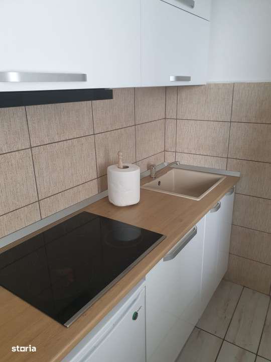 Vanzare - Bld. Independetei, garsoniera, 28 mp utili, etaj 9 - Imagine principală: 3/7