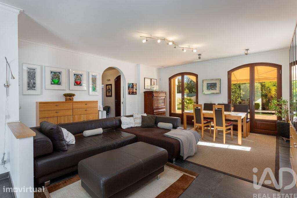 Casa / Villa T4 em Loulé (São Clemente) de 270,00 m2 - Grande imagem: 5/30