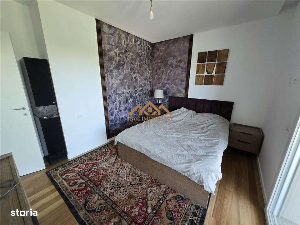 Apartament | George Enescu | Bloc nou | Garaj-2