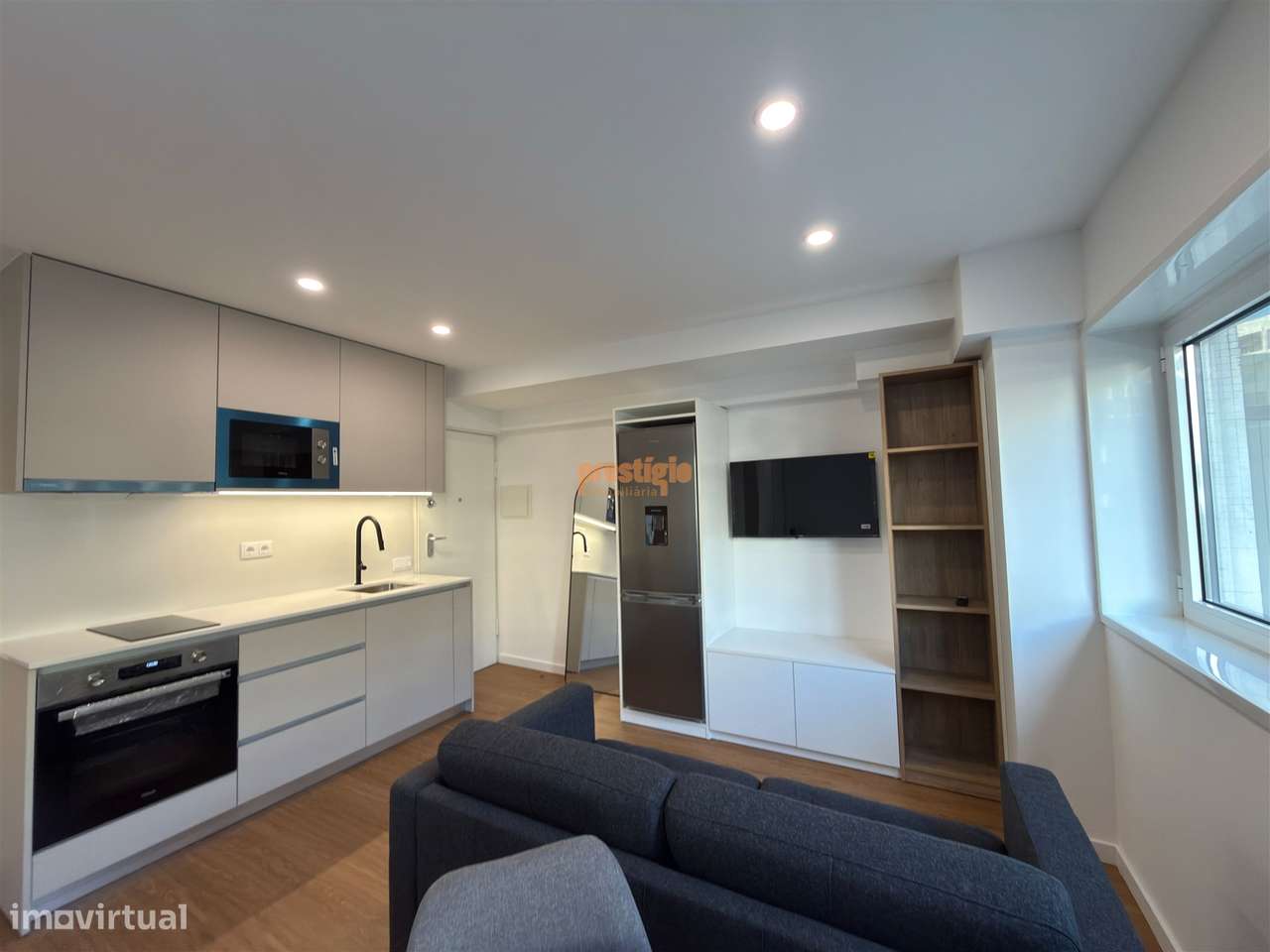 Apartamento T0 Venda em Braga (São José de São Lázaro e São João do So-10