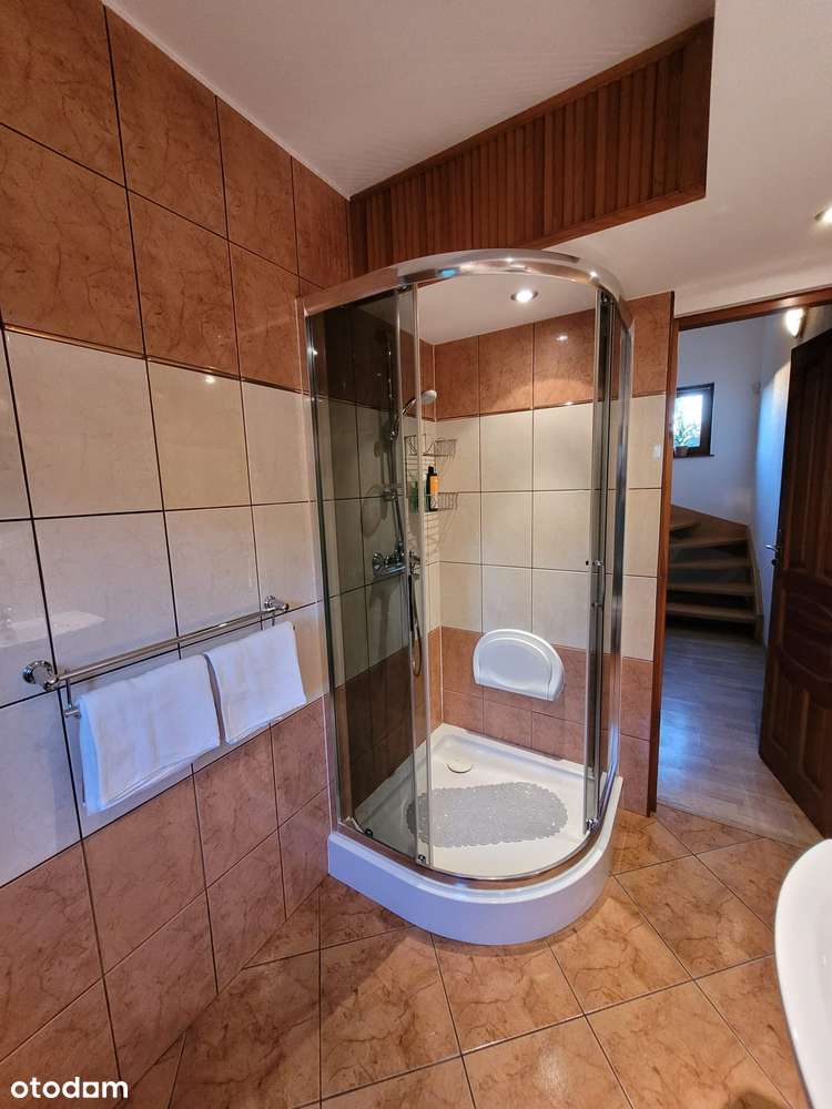 Dom MARZENIE Idealnie zlokalizowany Pszczyna 86m2 + garaż wolnostojący-19