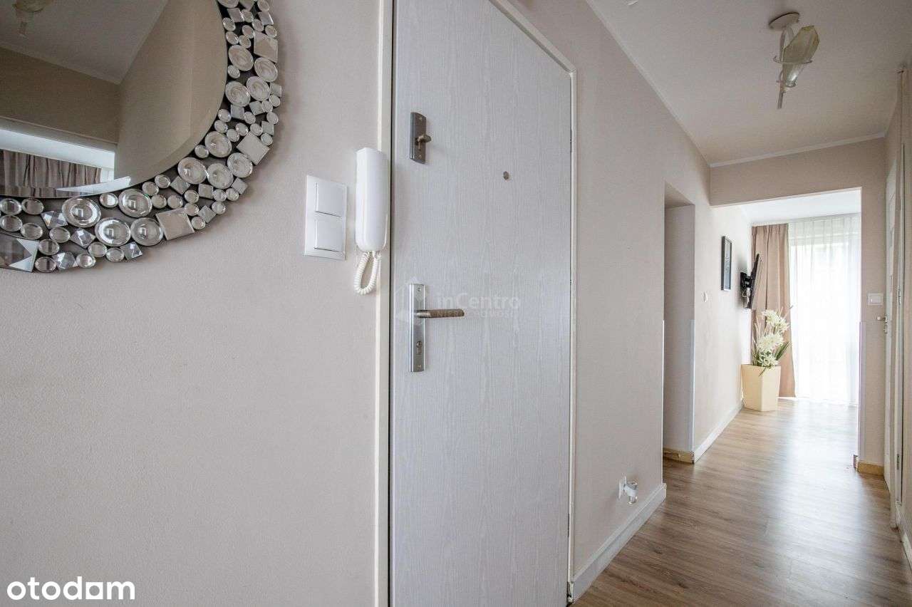 Rodzinne mieszkanie, 1 piętro. Szaflarska. - Pełny obrazek: 4/9