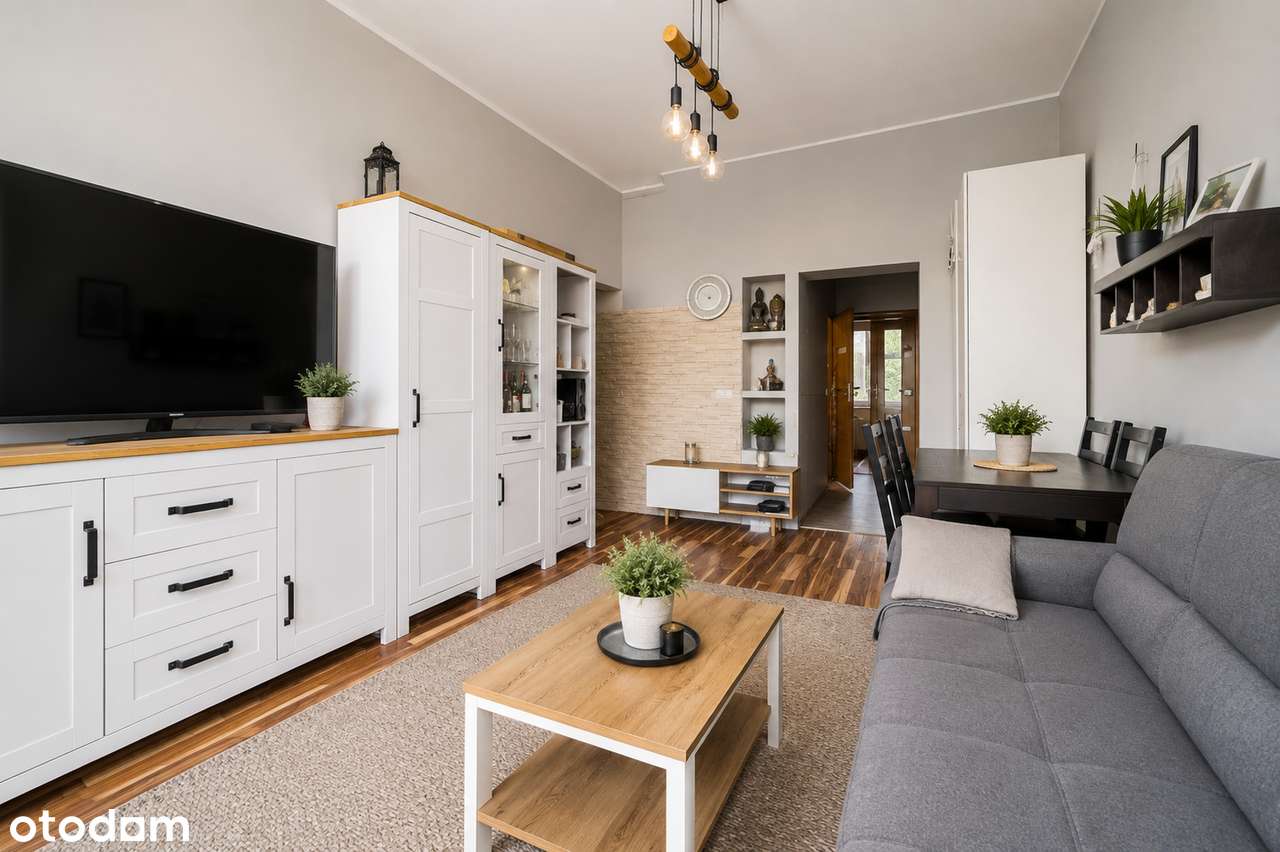 Mieszkanie, 3 pok. – Sprzedam mieszkanie ok.63m², 3 Pokoje, Osobna Kuchnia, TOP Lokalizacja