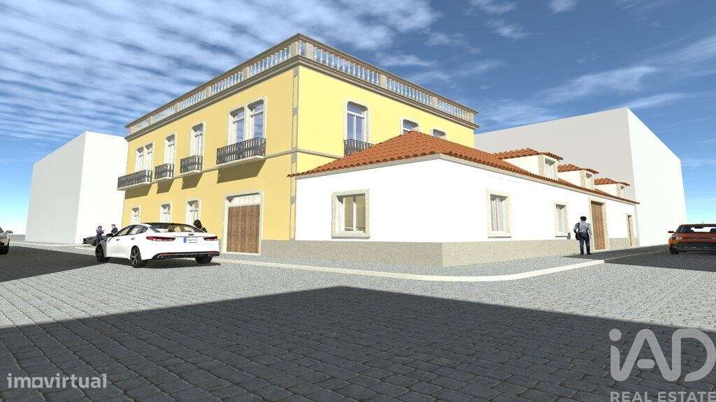 Prédio T10 em Vila Real de Santo António de 505,00 m2 - Grande imagem: 2/28