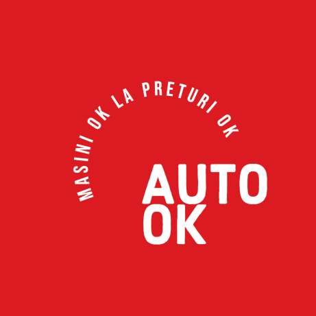 AUTO OK logo