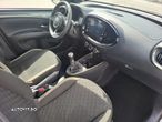 Toyota Aygo X 1.0l MT Dynamic - 8