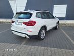 BMW X3 sDrive18d Advantage - 3