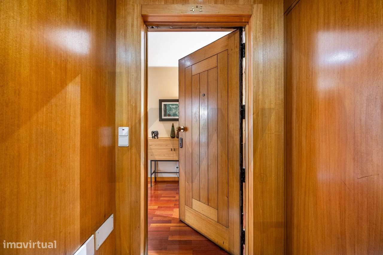 T4 em Condomínio Fechado num ambiente de Conforto e Exclusividade - Ma - Grande imagem: 2/42