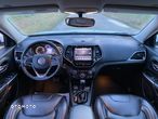 Jeep Cherokee 3.2 V6 Active Drive I Limited - 32