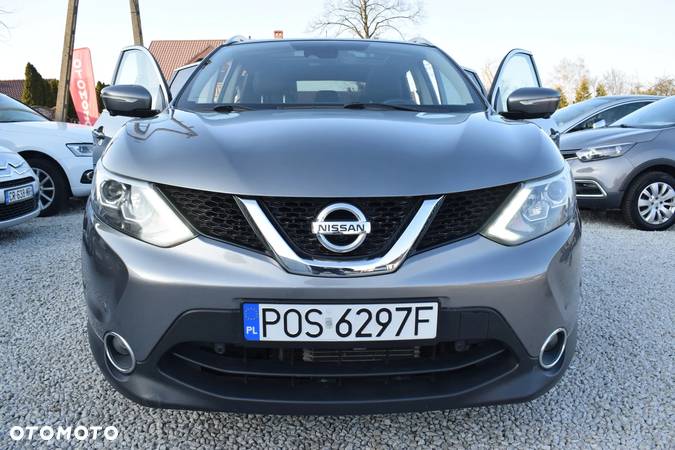 Nissan Qashqai 1.6 DCi Tekna+ Xtronic - 11