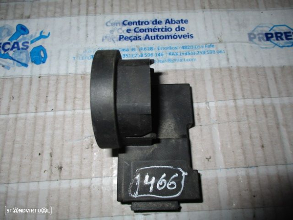 Modulo 90532624 OPEL CORSA B 1997 IMOBILIZADOR CANHAO IGNICAO - 2