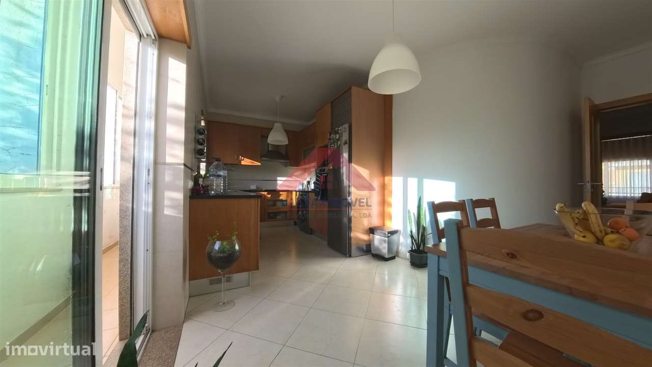 Apartamento T3 Venda em Cartaxo e Vale da Pinta,Cartaxo-7