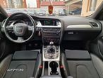 Audi A4 Avant 2.0 TDI 116g DPF Ambiente - 16