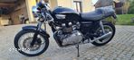 Triumph Thruxton - 4