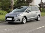 Peugeot 5008 BlueHDI 120 Stop & Start Style - 1