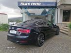 Audi A5 Sportback - 4