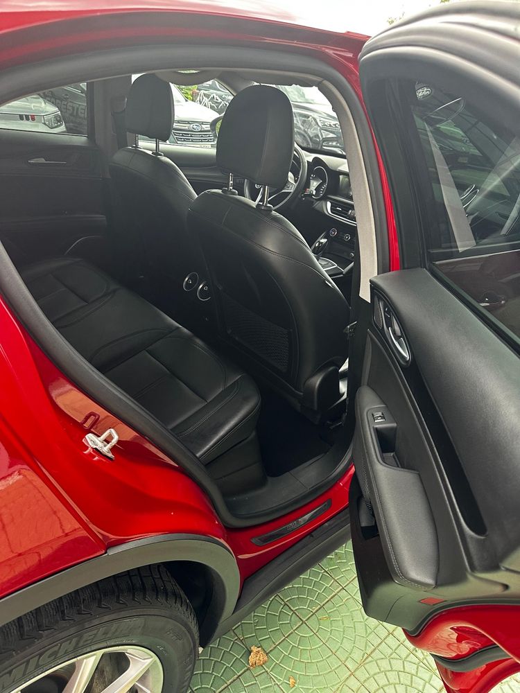 Alfa Romeo Stelvio - foto 22