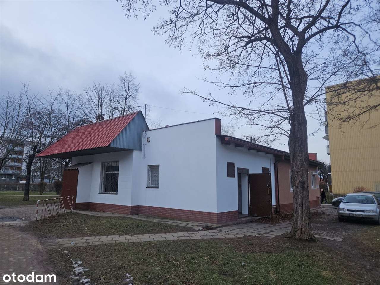 Lokal na sprzedaż, Świebodzice-2