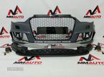 Parachoques Frontal Audi A3 8V Sedan RS3 - 1