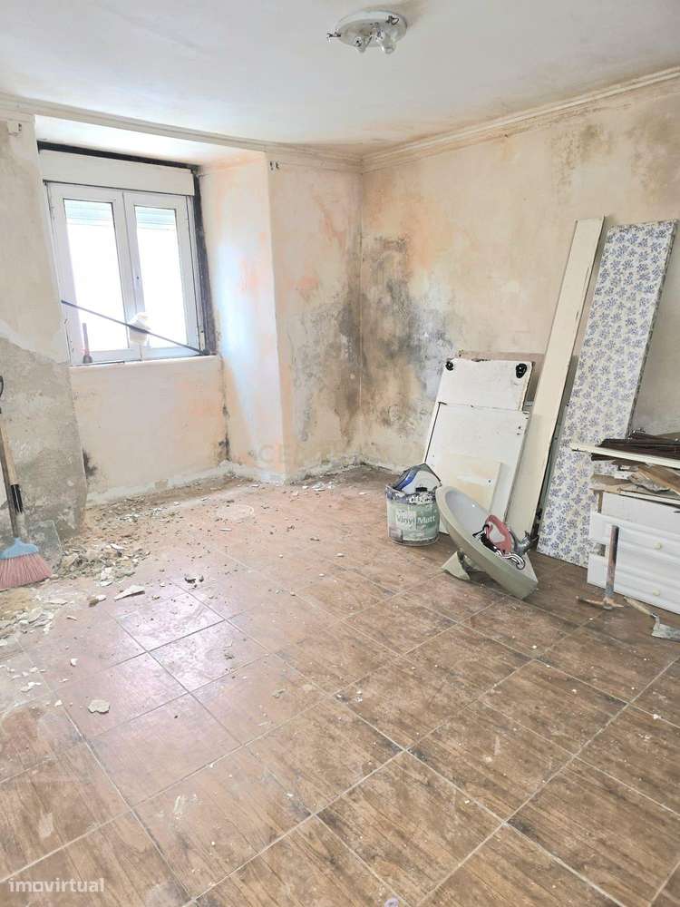 Apartamento T2 em São Vicente, Lisboa - Perto do Centro - Grande imagem: 5/6