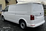 Volkswagen Transporter - 6