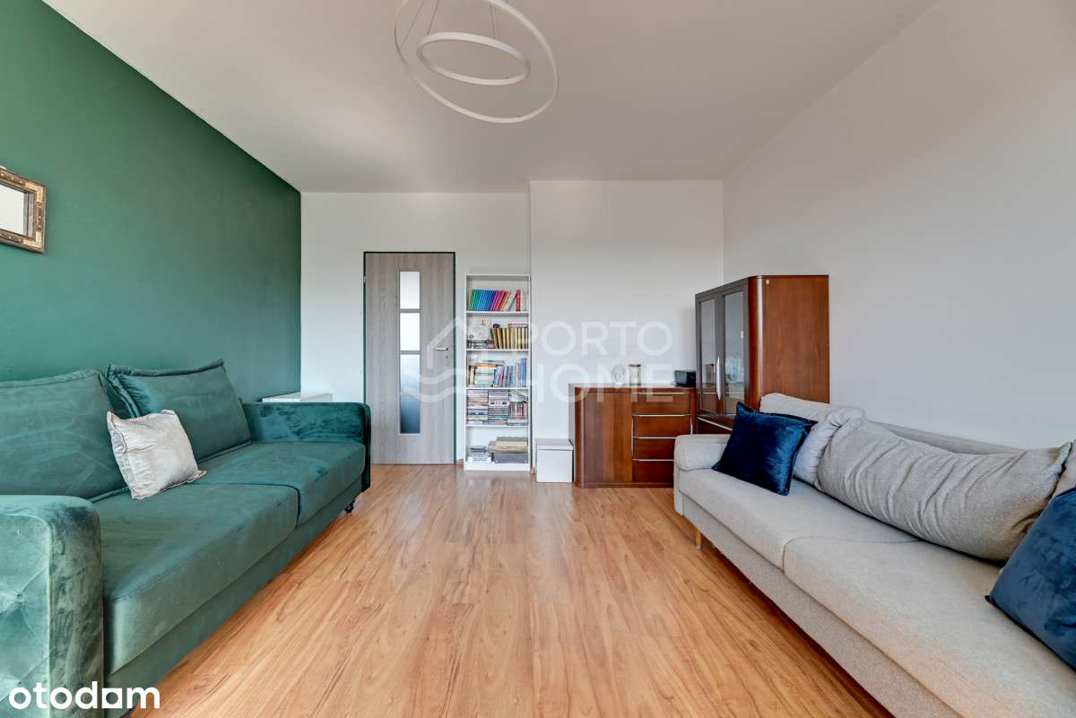 Zielona i spokojna dzielnica Gdańska - słoneczne M - Pełny obrazek: 4/18