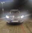 Opel Insignia 2.0 CDTI Executive S&S - 16