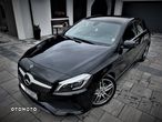 Mercedes-Benz Klasa A 220 4-Matic AMG Line - 10