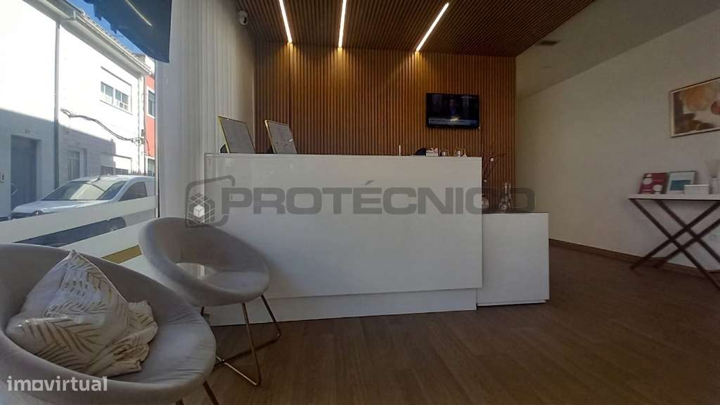 Clínica de excelência em Ílhavo-2