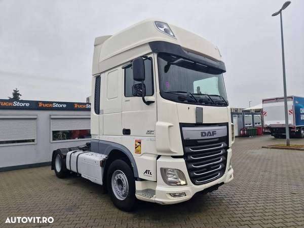 DAF XF 460 FT - 6