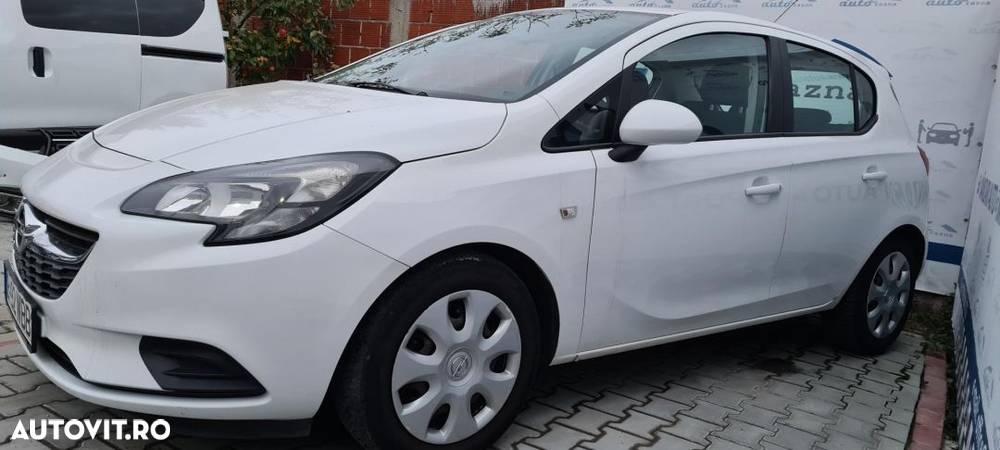 Opel Corsa - 4