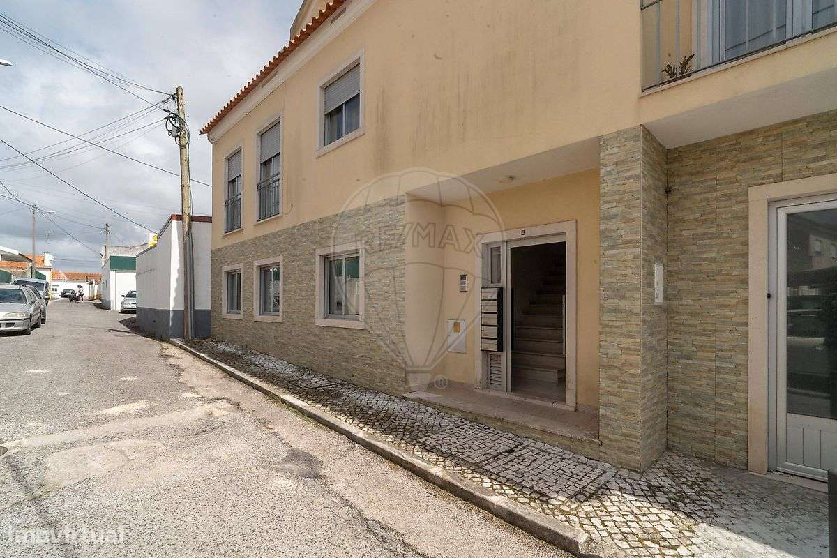 Apartamento T2 para venda-23