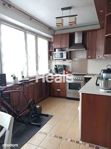 3 Pokoje, Super Komunikacja 20 Min Do Centrum! - Pełny obrazek: 2/17