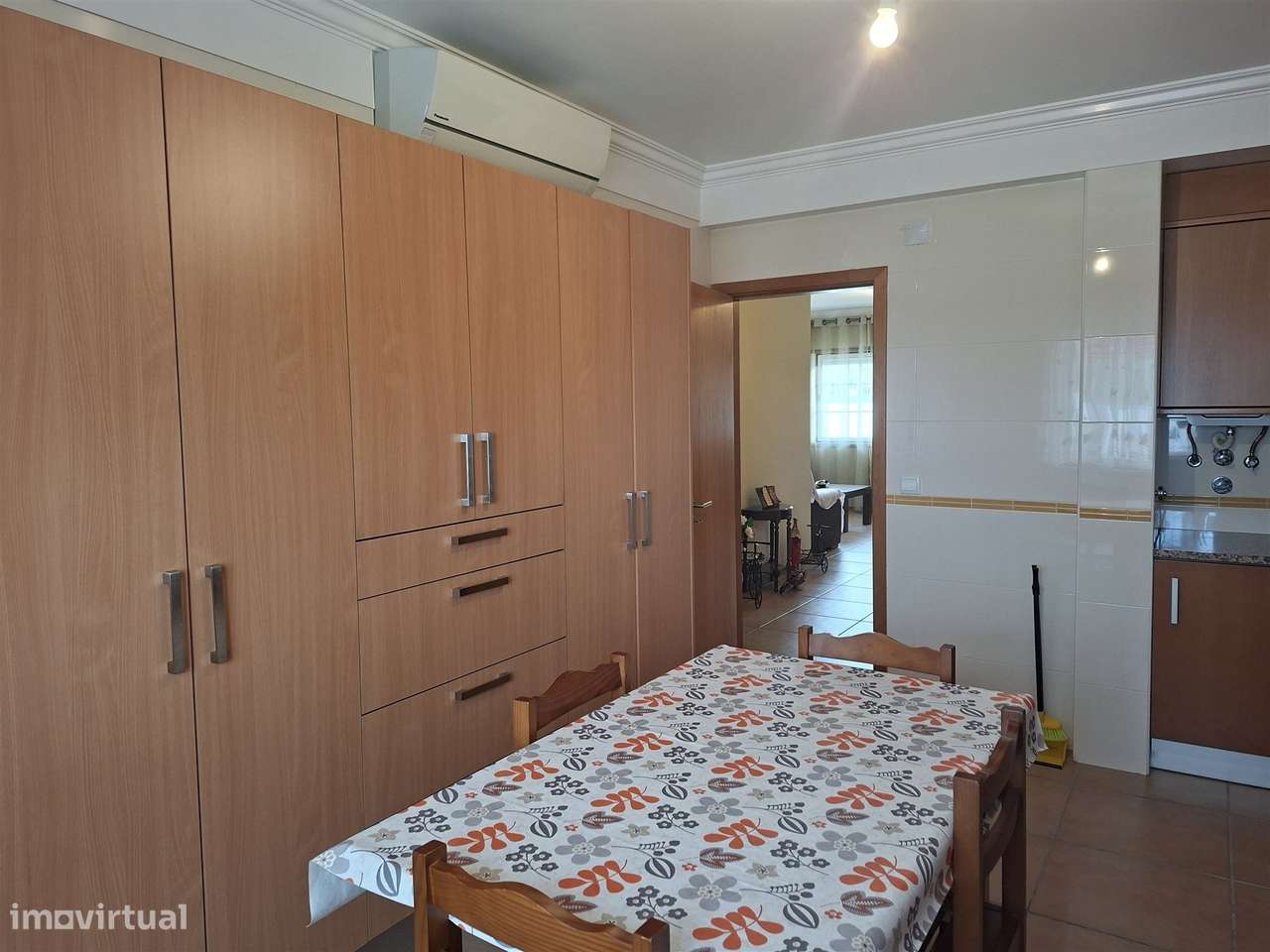 Apartamento T3 - Chainça - Abrantes-7