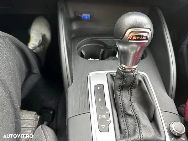 Audi A3 1.0 TFSI S tronic Sport - 10